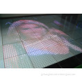 LED Interactive Dance Floor